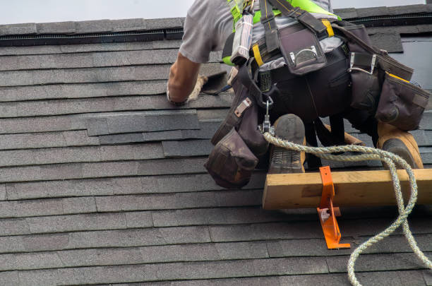 Reliable Storm Damage Roof Repair contractor in Center Point, AL by Brentwood Metal Roofing