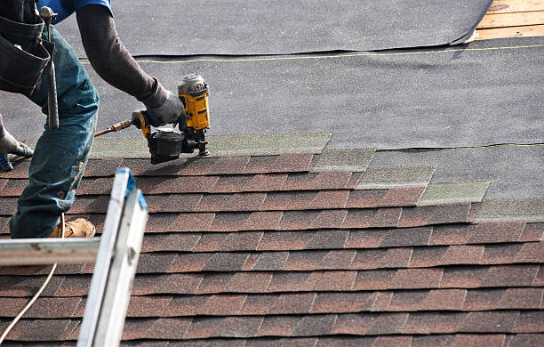 Licensed Storm Damage Roof Repair service in Center Point, AL - Brentwood Metal Roofing